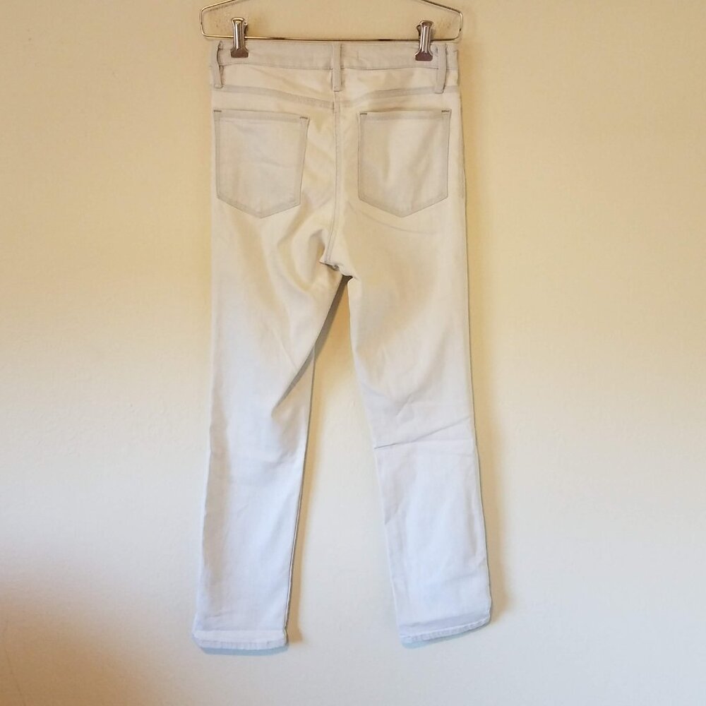 Athleta Jeans Women's 4 Sculptek Skinny Biscayne Wash 308713-01 - Picture 6 of 11
